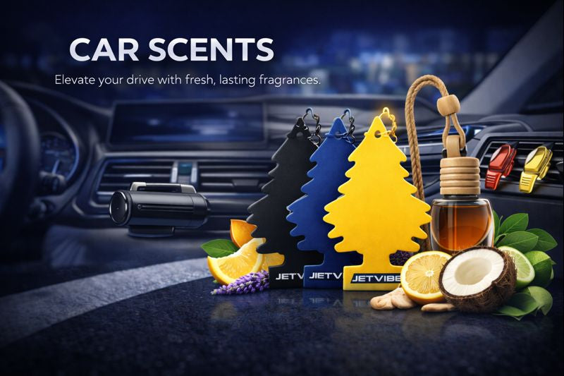 car scents
