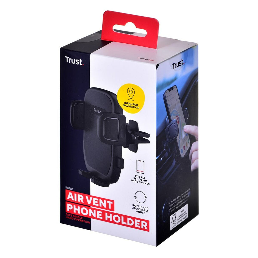 Car Mount Trust 24983 Natural rubber-1