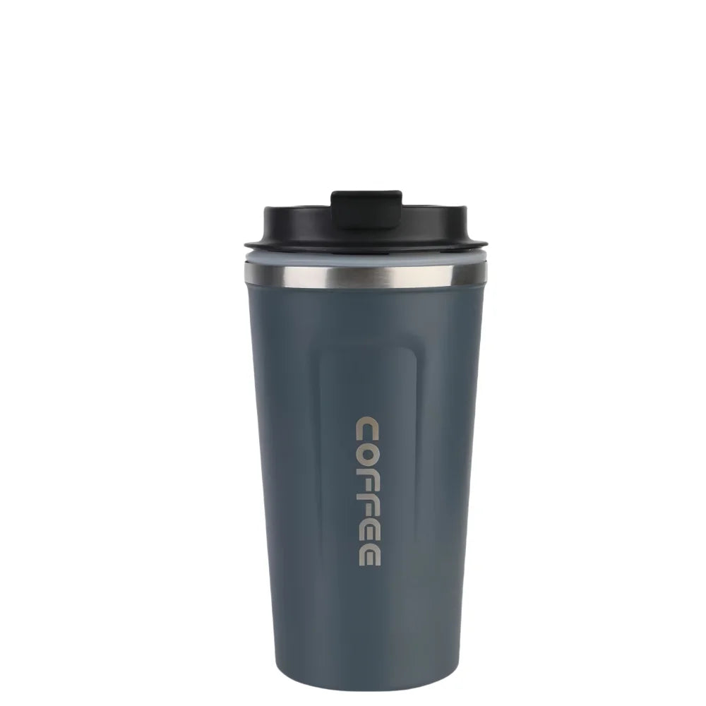 510ml thermo coffee car mu